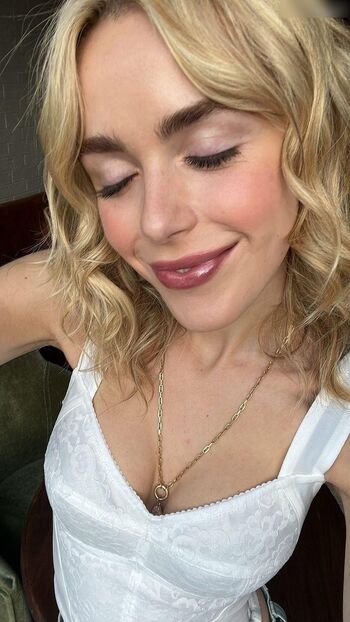 Kiernan Shipka
