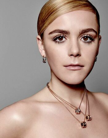 Kiernan Shipka