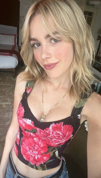 Kiernan Shipka