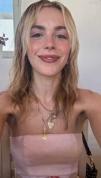 Kiernan Shipka
