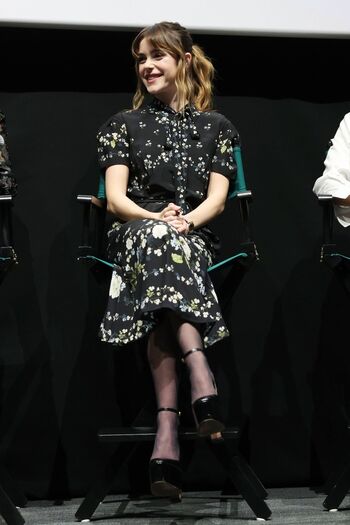 Kiernan Shipka
