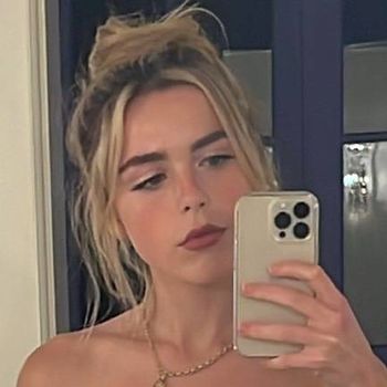 Kiernan Shipka