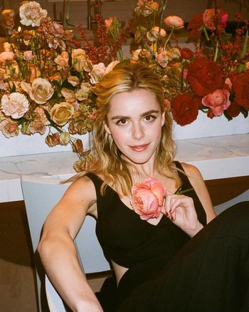 Kiernan Shipka