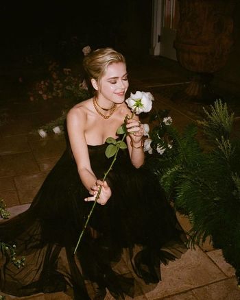 Kiernan Shipka