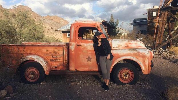 Kierra H Folsom