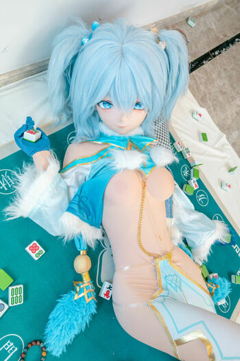 Kigurumi