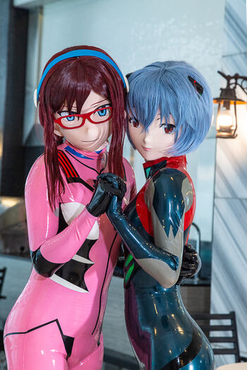 Kigurumi