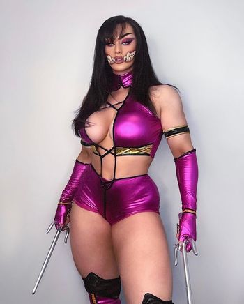 Kiki Vhyce