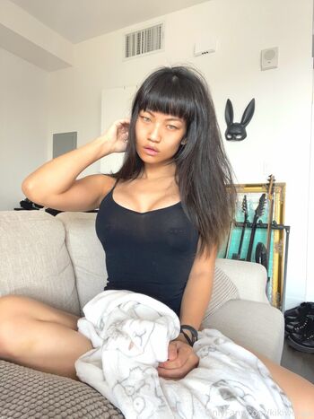 Kiki Wongo