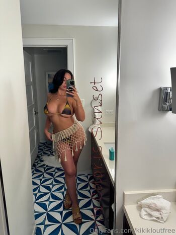kikikloutfree