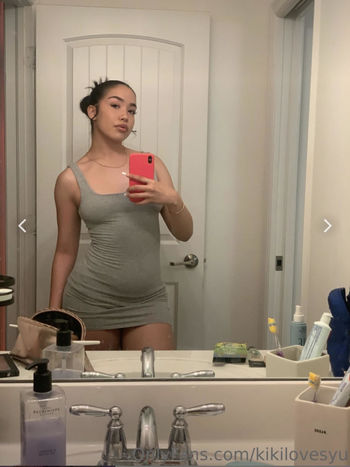 kikilovesyu