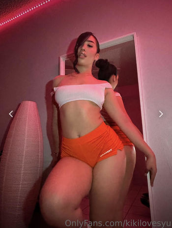 kikilovesyu