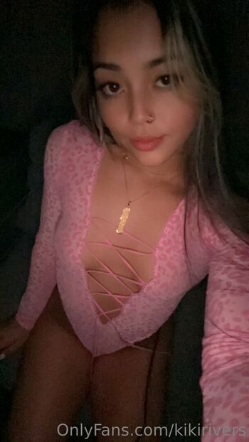 kikirivers
