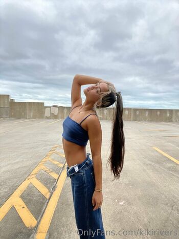 kikirivers