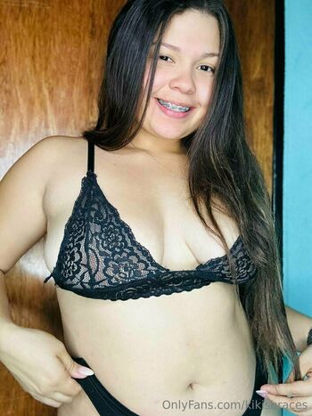 Kikisbraces