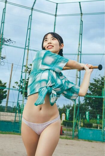 Kikuchi Hina