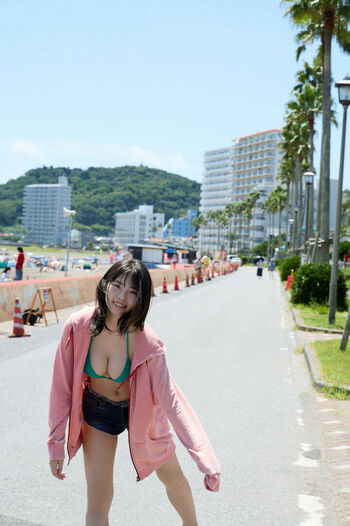 Kikuchi Hina