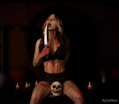 kileyreeuncensored