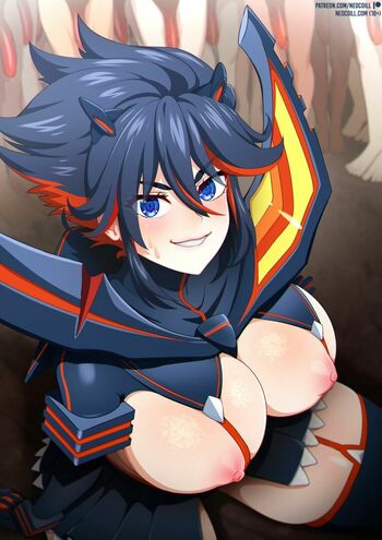 Kill La Kill