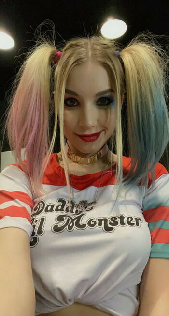 Killer Katrin