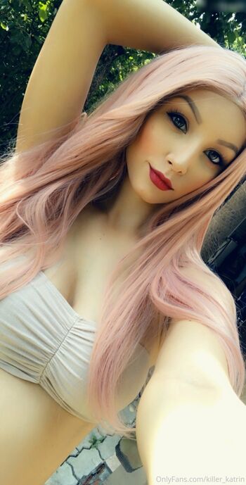 Killer Katrin
