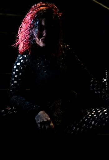 Killer Kelly