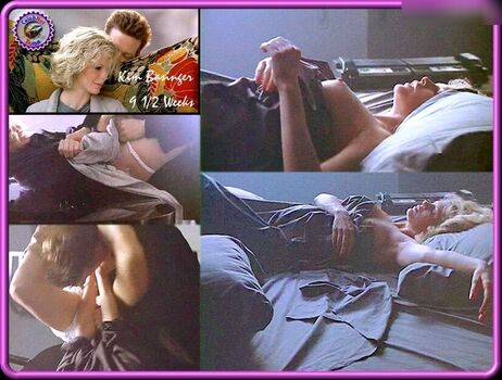 Kim Basinger