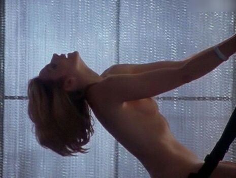 Kim Cattrall