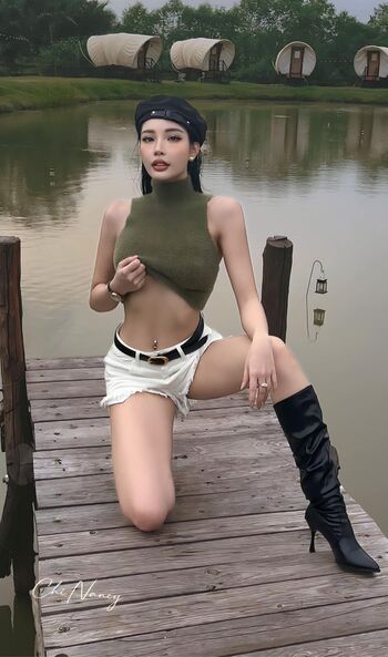 Kim Chi