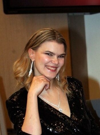 Kim Haus