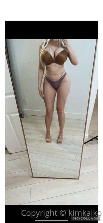 Kim Kaiko
