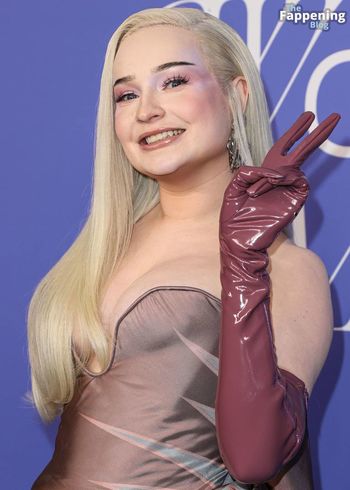 Kim Petras