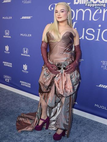 Kim Petras