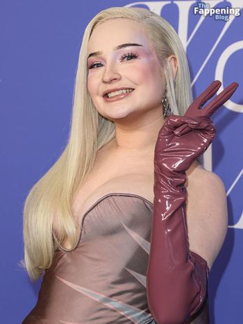 Kim Petras