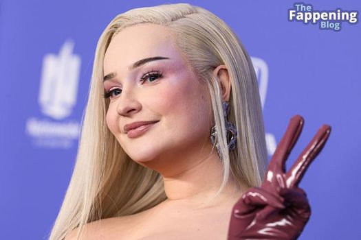 Kim Petras