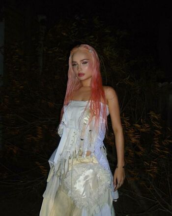 Kim Petras