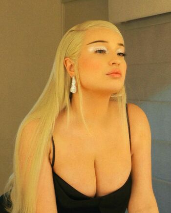Kim Petras