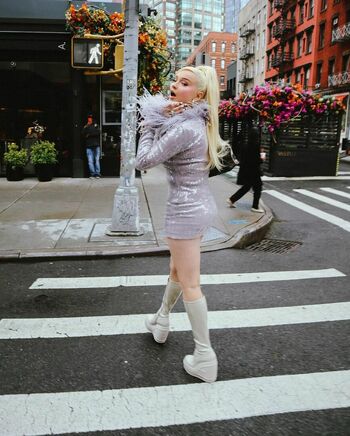 Kim Petras