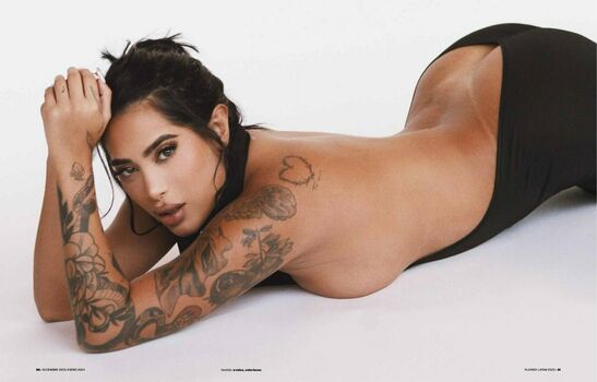 Kim Shantal