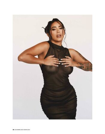 Kim Shantal