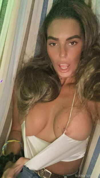 Kimberley Ametoglou