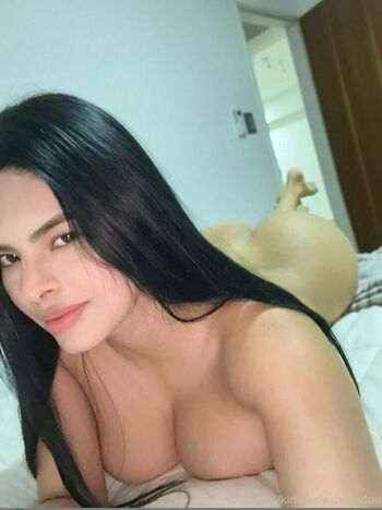 Kimberley Delgado