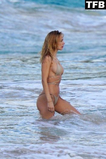 Kimberley Garner