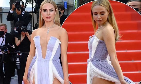 Kimberley Garner