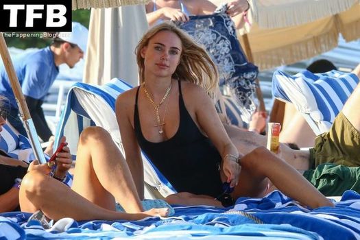 Kimberley Garner