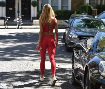 Kimberley Garner