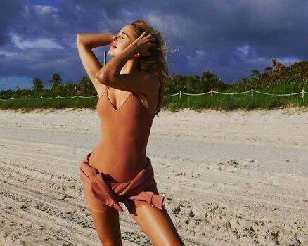 Kimberley Garner