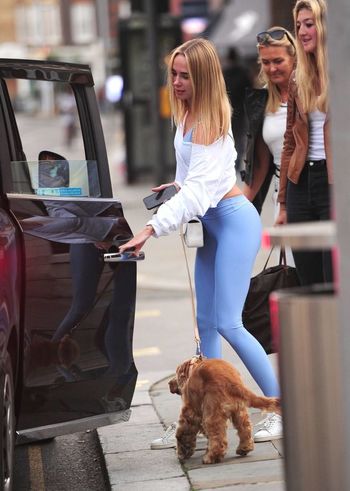 Kimberley Garner