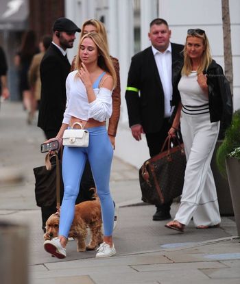 Kimberley Garner
