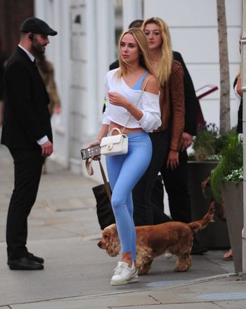 Kimberley Garner